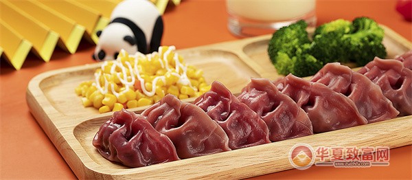 来一饺加盟